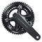 Shimano - Ultegra FC-R8100-P - Powermeter Crankset 2x12-speed
